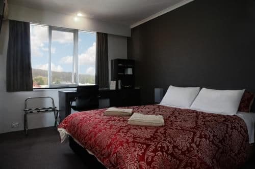 Queen Room