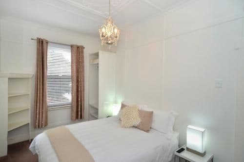 Two-Bedroom Apartment - 4