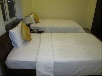 Brown Bean 1 Hotel Danang3