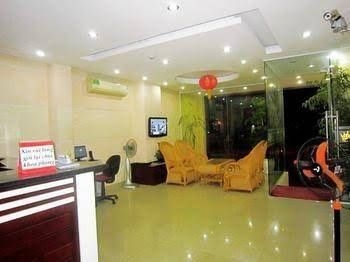 Brown Bean 1 Hotel Danang0