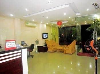 Brown Bean 1 Hotel Danang Brown Bean 1 Hotel Danang