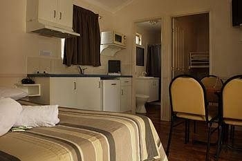 Goondiwindi Top Tourist Park4