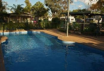 Goondiwindi Top Tourist Park Goondiwindi Top Tourist Park