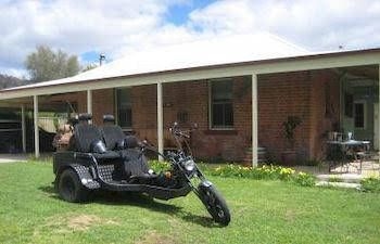 Mudgee Bed And Breakfast0