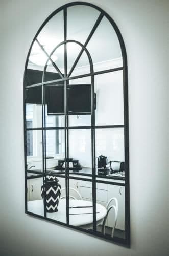 Split Level Loft