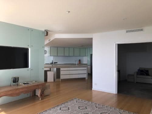 Superior Penthouse Apartment with Ocean View