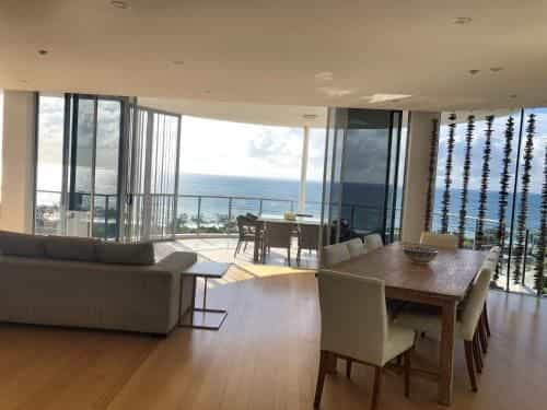 Silver Sea on Sixth Resort