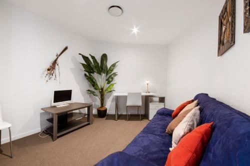 Superior Sub-Penthouse Apartment with Ocean View
