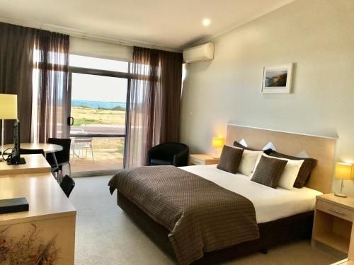 Highway One Motel (Highway One Ceduna)0
