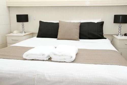 Renmark Motor Inn (Renmark Motor Inn Motel)0