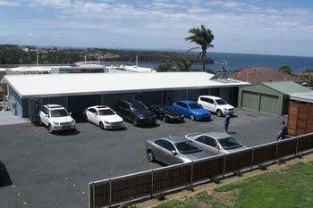 Harbourview Serviced Apartments3