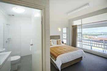 Harbourview Serviced Apartments