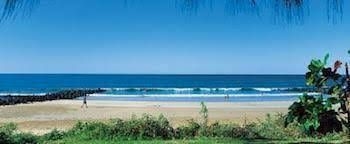 Pacific Sun Motor Inn Bargara2