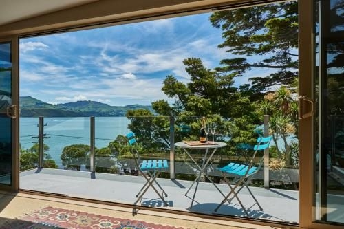 Akaroa on the Beach0