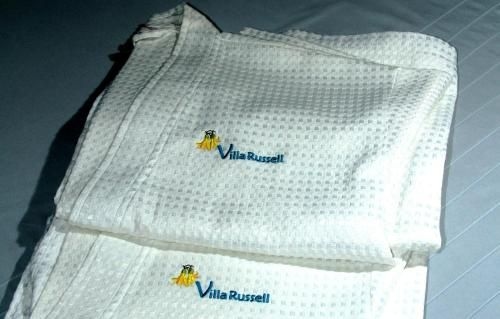 Villa Russell4