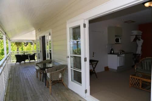 Deluxe Double or Twin Room with Sea View