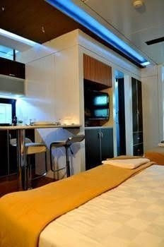 Room Motels Moura1