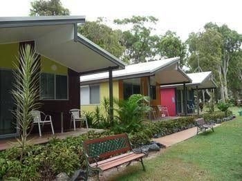 Big4 Nambucca Beach Holiday Park2