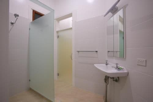 Queen Room with Private Bathroom