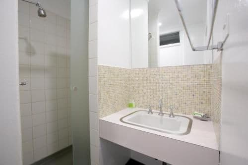 Queen Room with Private Bathroom