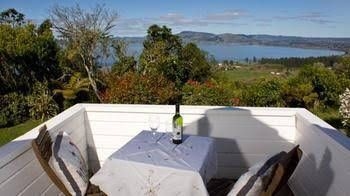 Lakeview Heights B&B Farmstay0