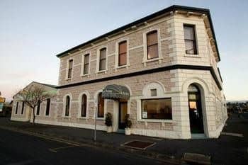 Park Hotel Mount Gambier Park Hotel Mount Gambier