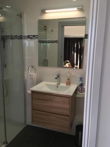 King Suite with Balcony and Sea View- Acacia