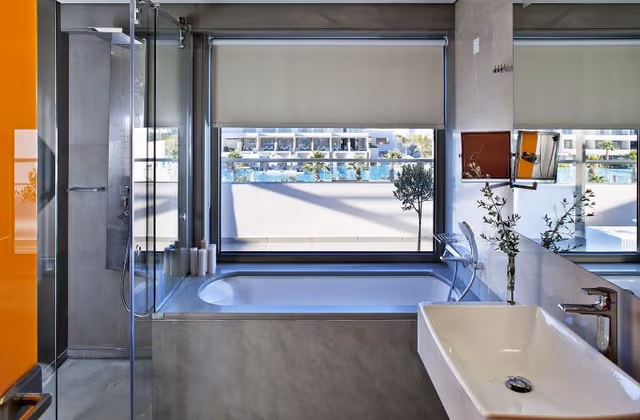 SUITE DELUXE
