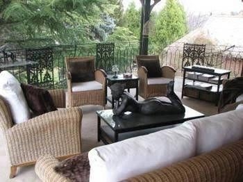 Bishop's Court Estate, Boutique Hotel0