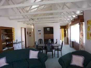 The Edge Guest Rooms