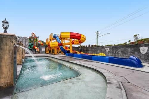 Ingenia Holidays Ulladulla Ingenia Holidays Ulladulla