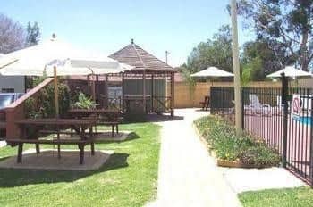 Albury All Seasons Tourist Park Albury All Seasons Tourist Park