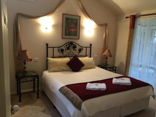 Tuscan Villa