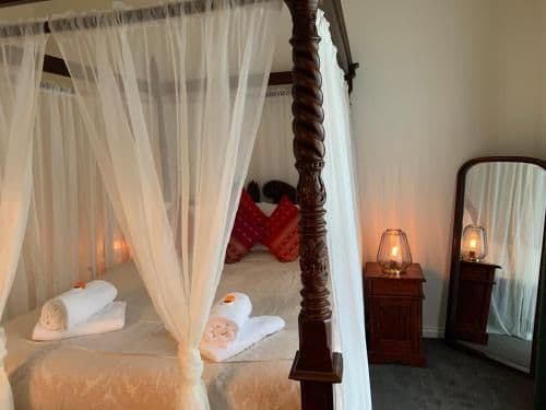 Grange Suite with Hot Tub