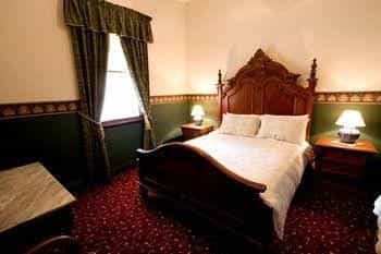 Ranelagh Bed and Breakfast