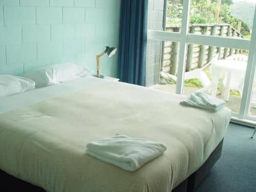 Mangonui Motel Mangonui Motel