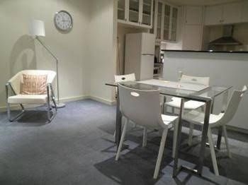 Launceston Waterfront Apartments0