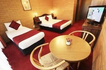 River City Motel0