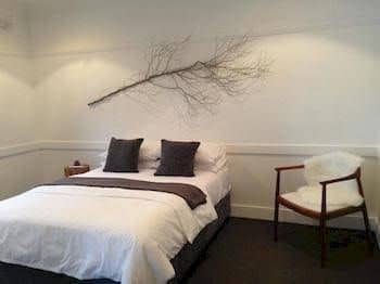 Biota Dining & Rooms Biota Dining & Rooms
