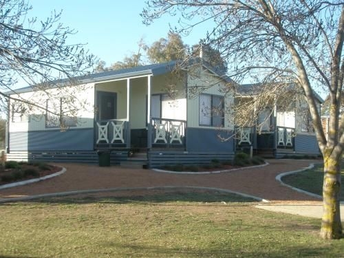 Capital Country Holiday Park4
