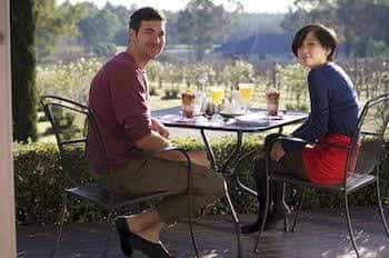 Hunter Valley Cooperage B&B