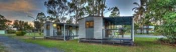Kahlers Oasis Caravan Park Kahlers Oasis Caravan Park