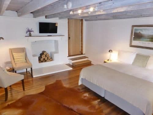 Premium One-Bedroom