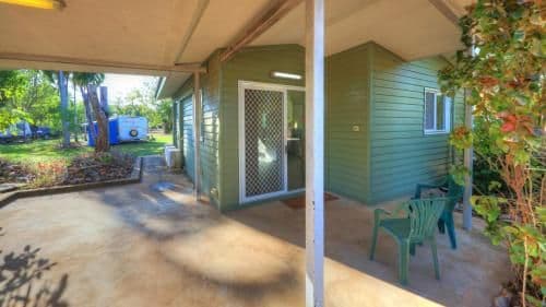 Villa - 4 Berth