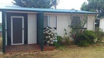 Riverside Cottages Augusta3