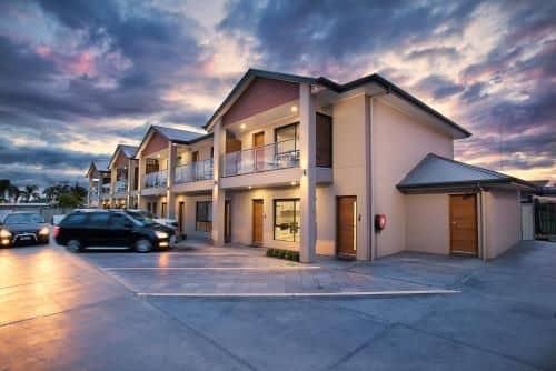 Renmark Holiday Apartments Renmark Holiday Apartments
