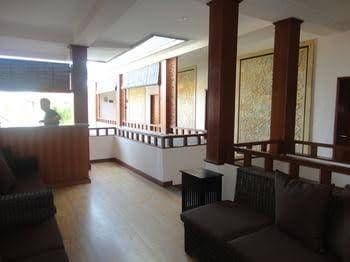 U House Seminyak U House Seminyak