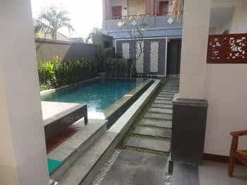 U House Seminyak U House Seminyak