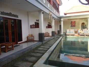 U House Seminyak U House Seminyak