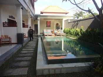 U House Seminyak U House Seminyak